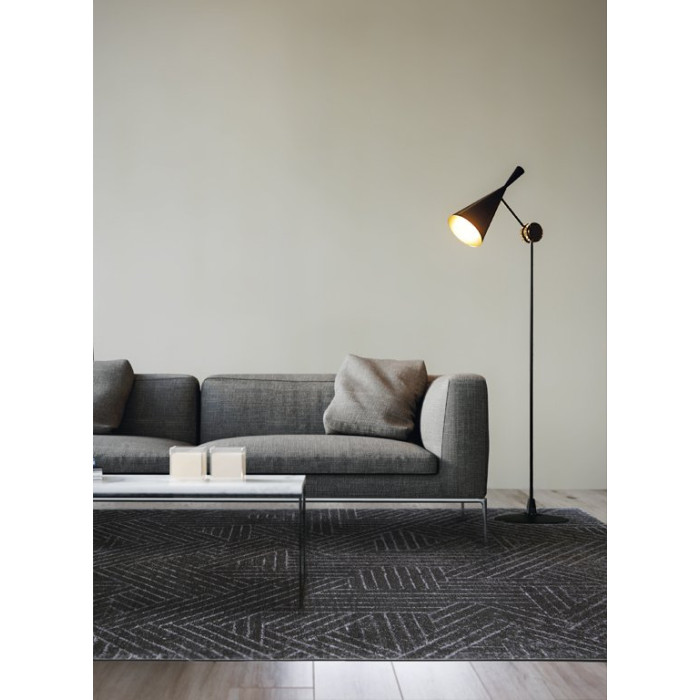 Carpet FARO CHARCOAL (Magic Collection)